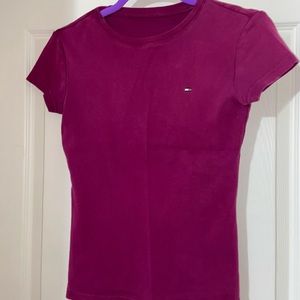 Women’s Top Tommy Hilfiger